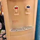 2 Chair   1 water dispenser total price for 3 items 350ryl