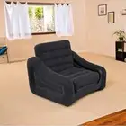 كنبة هوائية ومنفاخ كهربائي من ساكو