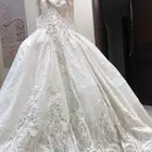 فستان افراح للبيع