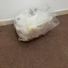 حافظة طعام جديدة