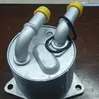مبرد زيت القير فان بيجو اكسبرت