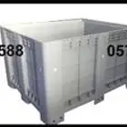 بالت بوكس طبليه صندوق طبليات صندوق Pallet box