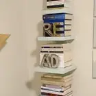 رفوف كتب كتب