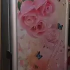ثلاجه باب واحد قزاز للبيع نظيفه على الشرط