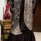 فستان سهره صناعه تركيه