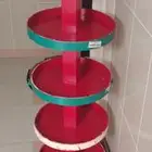 رفوف للبيع