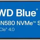 هارد دسك Western Digital 500GB NVMe SSD M.2 2280