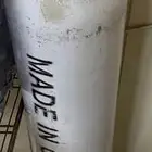 انبوبة اوكسجين 40 لتر أنبوبة أوكسجين