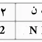 لوحه للبيع معني رب ن ( ربن )
