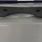 قاعده لوحه طويله كامري لكزس ولأغلب سيارات