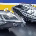 شمعات تويوتا افالون لدين فل كامل موديل 2016 __2017