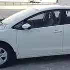 ايجار كيا ريو 2018 للايجار الشهري والسنوي