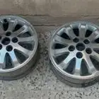 جنوط كامري قراندي 2002