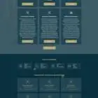تصميم موقع الكتروني تعريفي لشركتك أو مؤسستك - خلال 3 ايام