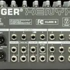 مكسر صوت BEHRINGER XENYX