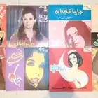 12 غلاف اسطوانات مخزنه