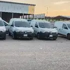 للبيع مجموعة رينو دوكرات مديل 2020