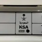 لوحه مميزه ثنائي 98