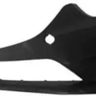 صدام وعلامة شبك وبطانة مازدا6 (جديد)