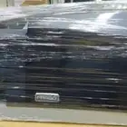طابعة بطايق بلاستيكية مع تغليف حراري آمن
