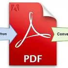 تعديل نص سيفي cv تعديل ملفات PDF تحويل pdf إلى word