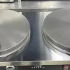 سخان شوكلاتة وصوصات ثلاجات عرض