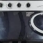 عرض خاص غساله حوضين 10 كيلو