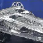 شمعة راش 2020