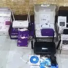 راوتر مقوي واي فاي للإنترنت مودم الياف بصرية موبايلي stc