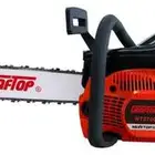 منشار حطب بنزين 16 بوصة ضمان سنة 