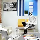 جهاز انتظار العملاء وترتيب الصفوف وترتيب الدور