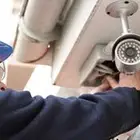 تركيب جميع انواع كاميرات المراقبة