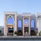 تصميم داخلي وخارجي - تنفيذ - اشراف