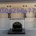 مشب حديثه مشبات رخام ديكورات مشبات صور مشبات مناقل مشبات