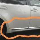 نيكل مساطر ابواب لكزس وافالون