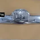 نيكل شنطه كامري 2007 إلى 2011