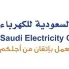 استخراج وندر ارامكو و شركة الكهرباء السعودية