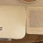 مودم ضوئيات  مودم STC