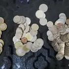 نقود معدنية