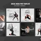 تصميم صفحات إنستغرام بتنسيق رائع يجذب الأنظار