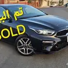 سيراتو 1600 بنزين 2019