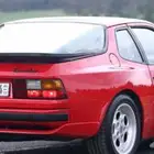 قطع بورش 944