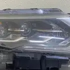 للبيع شمعه مع جنط حق نيسان اكس تريل