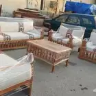 جلسات خارجيه كراسي