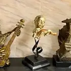 مجسمات و تحف
