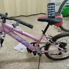 سيكل مع جوال