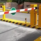 بوابات المواقف لدخول وخروج السيارات بالكارت 0582966353