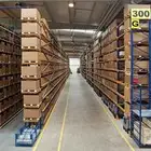 مستودعات اعلاف حيوانات