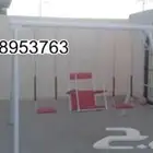 افضل المراجيح والالعاب المتنوعة