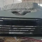 سياره كامري موديل 2023 فل كامل صدام امامي مستخدم مرشوش للبيع